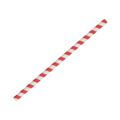 Paper Straws Jumbo - WHOInc